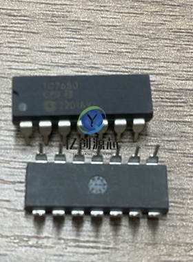 TSC7650CPD TC7650CPD原码进口现货,斩波稳零运算放大器.可直拍