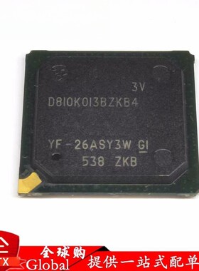 D810K013BZKB4 D810K013B2KB4 D810K013BZKB400 BGA 一个起拍