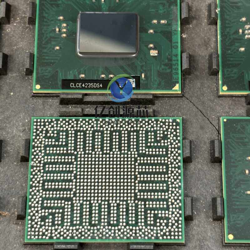 全新原装 INTEL/英特尔 CLCE4235DS4-SLJJL BGA原装现货可直拍