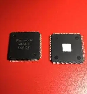 百分百全新原装正品现货MN864788  MN864787 QFP液晶屏芯片直拍