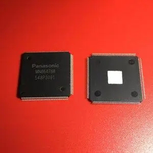 百分百全新原装正品现货MN864788  MN864787 QFP液晶屏芯片直拍