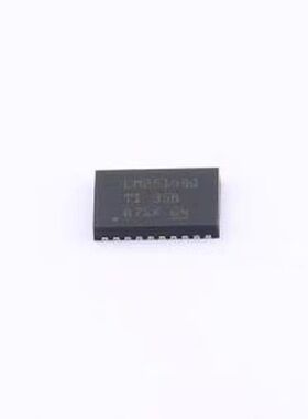 LM25148QRGYRQ1 DC-DC电源芯片 VQFN-24(3.5x5.5) 全新原装现货TI