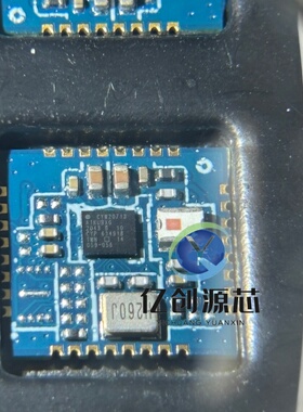 原装 CYW20713A1KUBXGT 模块现货可直拍
