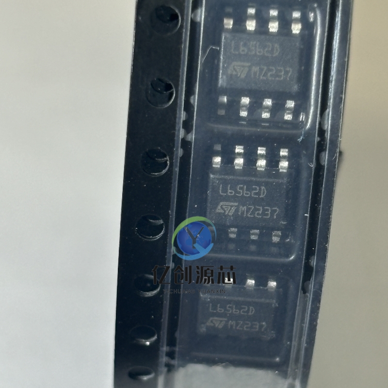 L6562DL6562OP-8贴片晶电源芯片