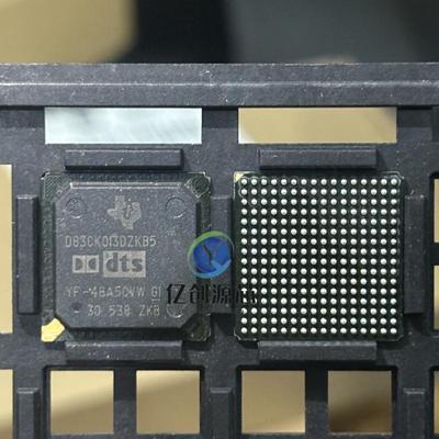 【全新原装】D830K013DZKB5 D830K013DZKB4 BGA封装 质量好直拍