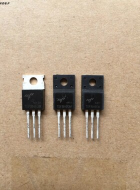 全新原装大功率TSP8N60M 8N60 TO-220 N沟 600V 7.5A MOS场效应管