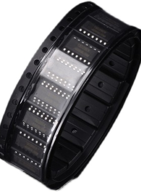 进口原装 TL084I 贴片 SOP14 芯片 TL084IDR 运算放大器 TL0841