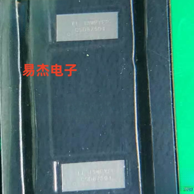 MOS管 CSD87501L CSD87501LT CSD87501 CSD58900L 小铁壳全新芯片