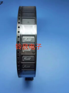 LTC3850GN LT3850 LT3850GN -1 LTC3827EG LTC1546IG CG SSOP28