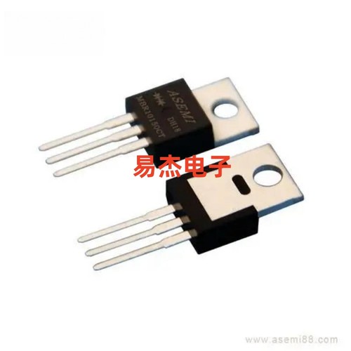 全新MBR B 10100 10150 10200 20100 20150 20200 CT G 直插TO220