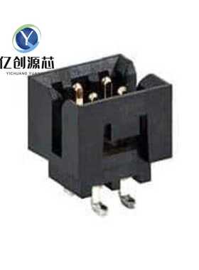 87832-3020 0878323020 20pin双排2.0mm间距立式贴片molex直拍