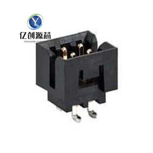 87832-3020 0878323020 20pin双排2.0mm间距立式贴片molex直拍