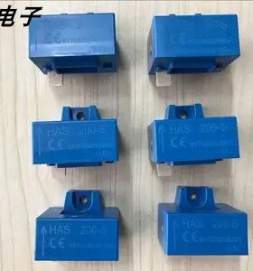 LEM莱姆HAS50-S 100-S 200-S 300-S 400-S 500-S 600-S/SP50-P 54