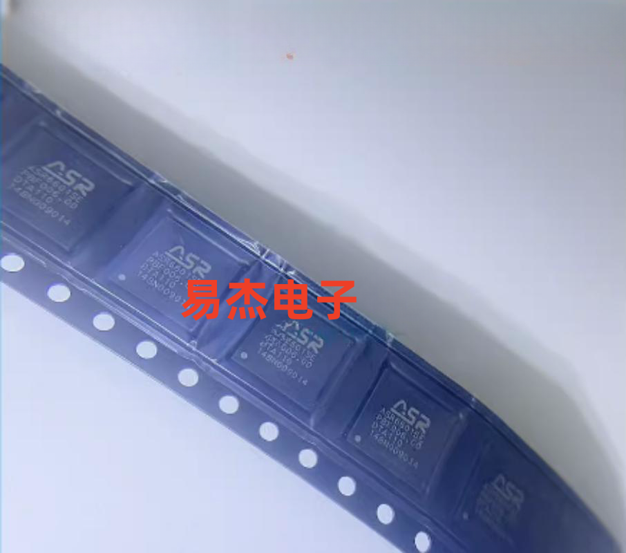 全新原装 ASR6601SE ASR6601 ASR6601CBQFN68 SOC无线通信芯片