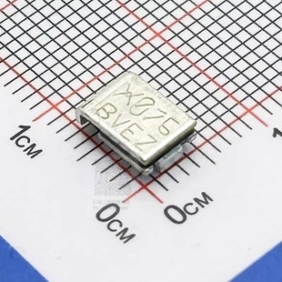 SMD075F 60V XRS 直拍 0.75A 贴片自恢复保险丝 2920 铁壳铁籽