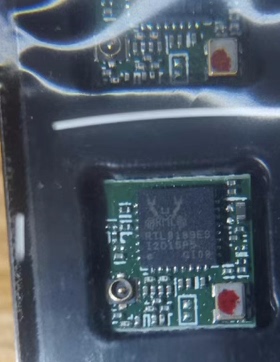 RTL8189ES QFN 低功耗WIFI无线模块 SDIO接口全新原装 现货供应