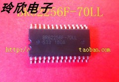全新原装BR62256F-70ll存储闪存ARM芯片 SOP-28 可直接拍