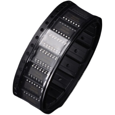 全新原装FAN7383MX FAN7383 驱动器 可直拍 SOP14