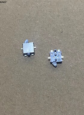 ESE31R11T 贴片4脚左右向检测开关 ESE31L11T 微型行程限位开关