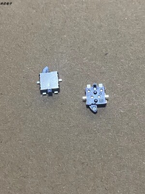 ESE31R11T 贴片4脚左右向检测开关 ESE31L11T 微型行程限位开关