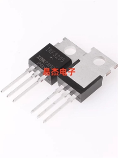 逆变器 IRF3205 IRF3710N沟道场效应管 大功率MOS管 进口 全新原装