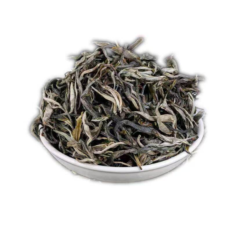 2025年头春普洱生茶散茶班章古树500g原生态茶珍藏送礼双十二包邮