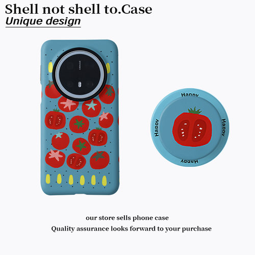 磁吸菲林二合一手机壳