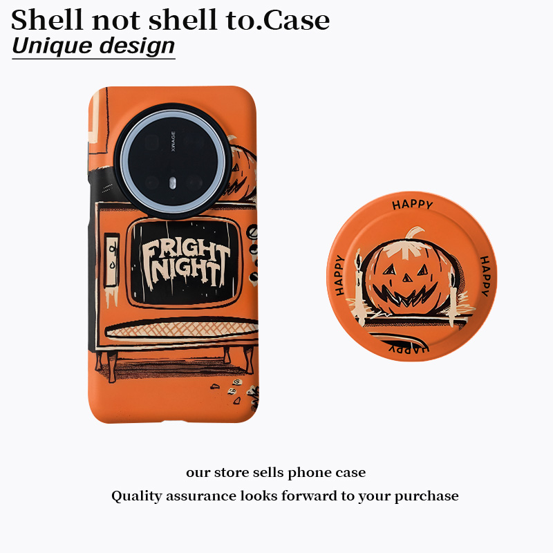 磁吸菲林二合一手机壳