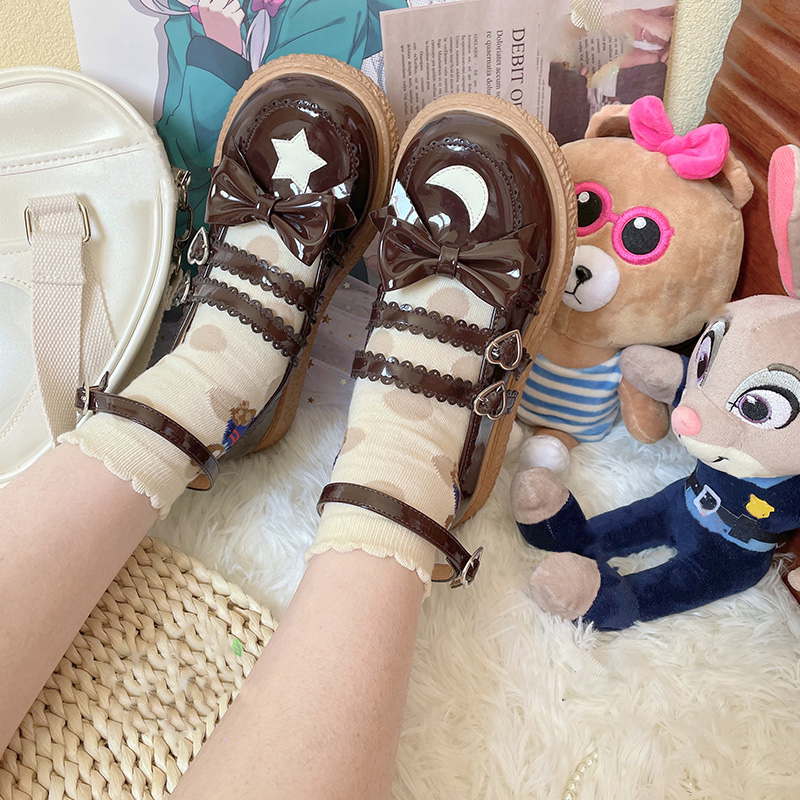 现货【星月精灵】原创