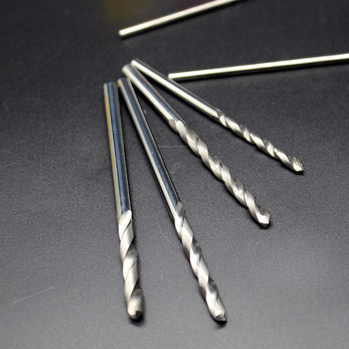 钨钢钻头整体合金直钻麻花钻钻咀1.27 1.28 1.29 1.31 1.32 1.33