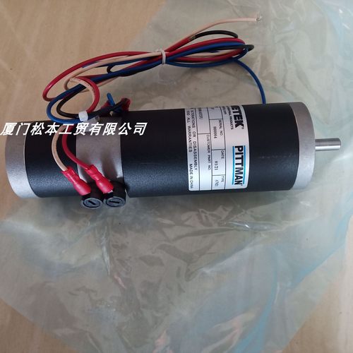 M589－1270－0800 MB057DT382AMETEK A7021 伺服电机