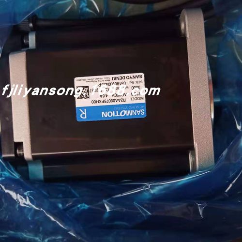 三洋电机R2AA08075FXH00 SANYODENKI SANM0TION