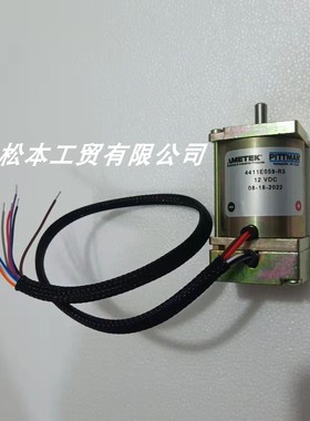 电机4411E059-R3 4411E069-R3 9236E599-R1 马达S240-1AB