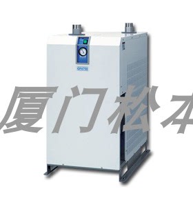 冷干机SMC  冷干机IDFA4E-23 冷冻干燥机