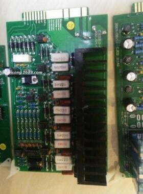 群基电柜CR-5CREATOR电路板CJED312-A CJED311PCB电板 CJED305AO