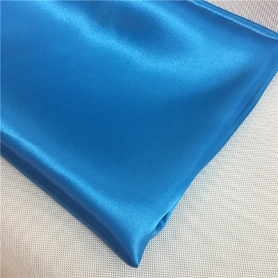 湖蓝色绸布蓝绸布舞蹈绸布运动会表演绸布蓝色绸布