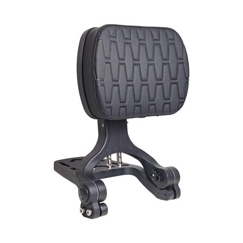 适用赛科龙aqs250护杠防摔保险杠AQS250靠背边包伸缩靠垫快拆侧包