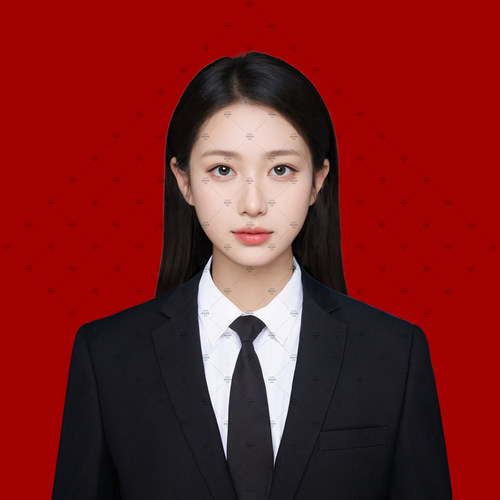 PS高清免扣服装证件照衣服换装素材女士正装女士男士西装高清素材