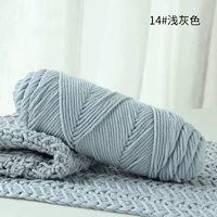 № 14 светло -серый