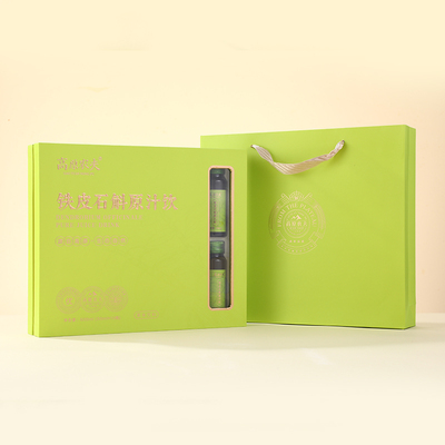 高原农夫正宗铁皮石斛原汁500ml