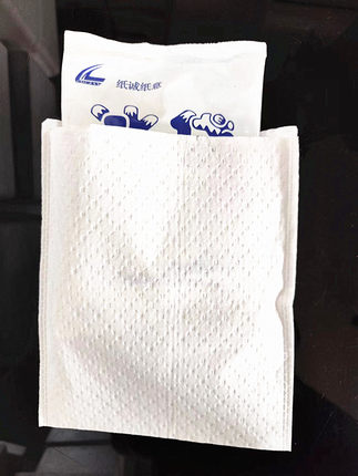 1000个冰袋套防水套防湿冰袋套鲜松茸羊肚菌水产海鲜水果泡沫箱