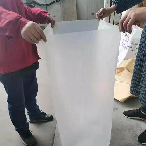 羊肚菌松茸塑料袋10公斤干片内袋