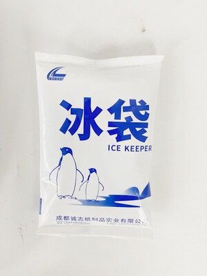 羊肚菌松茸专用包装冰袋