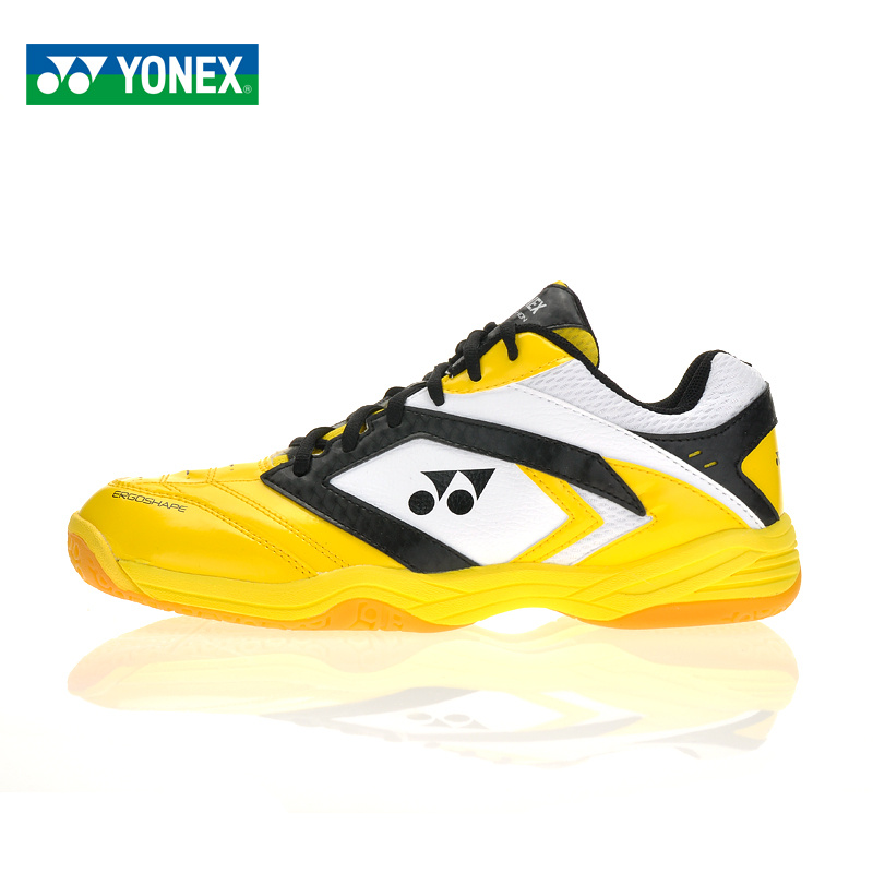 Chaussures de Badminton uniGenre YONEX DL SHB-46C - Ref 842617 Image 1