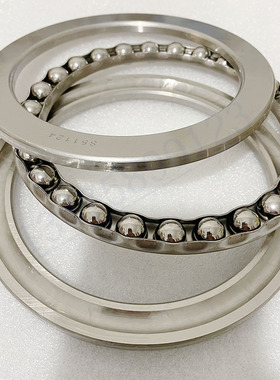 不锈钢轴承 S51119 S51120 S51121 S51122 S51124 S51126 51128