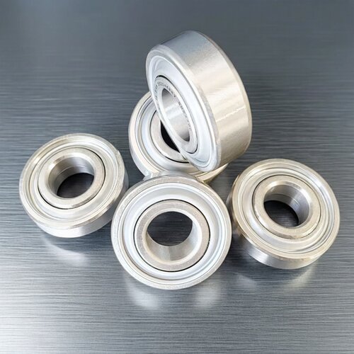 不锈钢播种机农机轴承 203KRR2 204KRR2 205KRR2 206KRR2内圈凸出