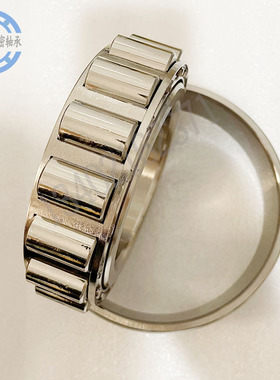 不锈钢轴承 S NJ NU NUP 234 236 238 240 244 248 252 260 圆柱