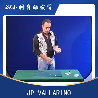 Best of Jean Pierre Vallarino Seminaire