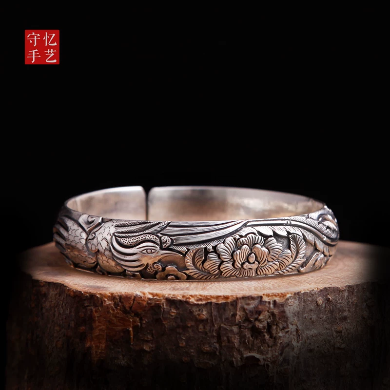 Шоуи Фэншэ Пионовый Конкубин bracelet?