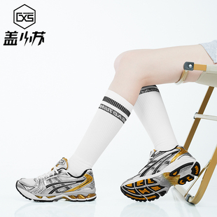 KAYANO 1201A019 14舒适低帮跑步鞋 男款 102 运动鞋 ASICS亚瑟士GEL